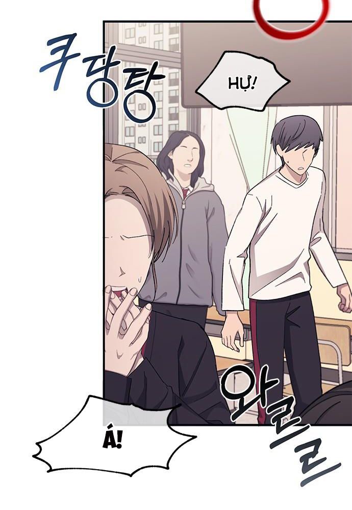 Yeonwoo's Innocence Chap 95 - Next Chap 96