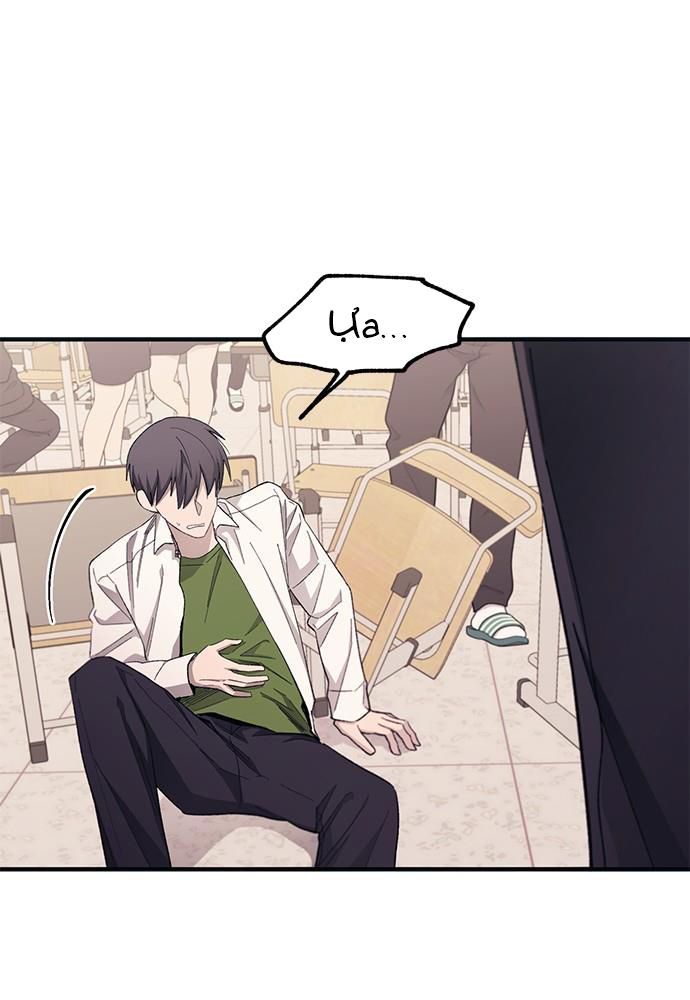 Yeonwoo's Innocence Chap 95 - Next Chap 96