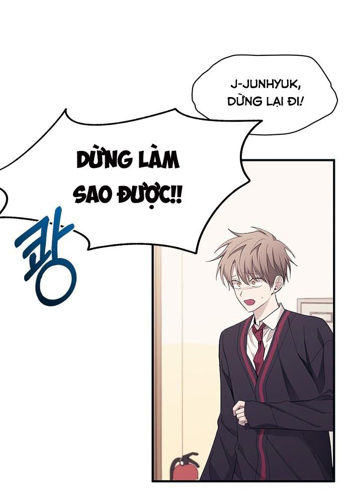 Yeonwoo's Innocence Chap 95 - Next Chap 96