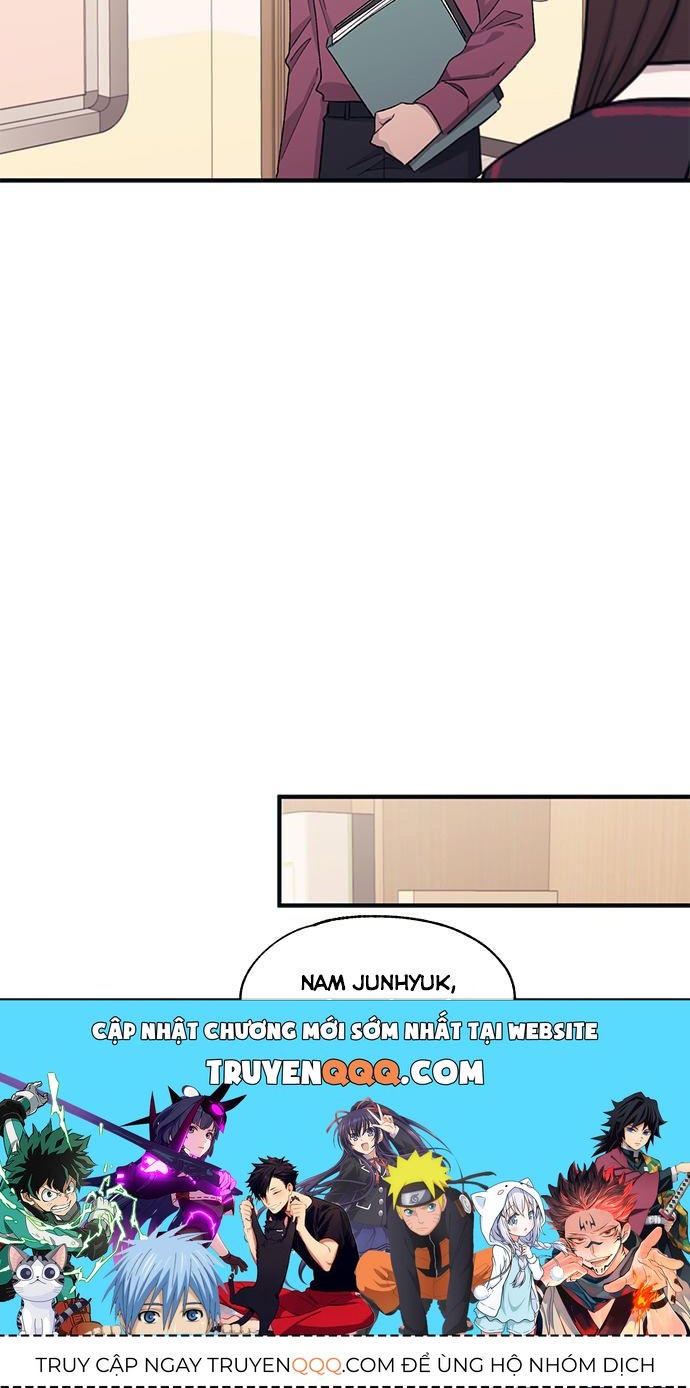 Yeonwoo's Innocence Chap 95 - Next Chap 96