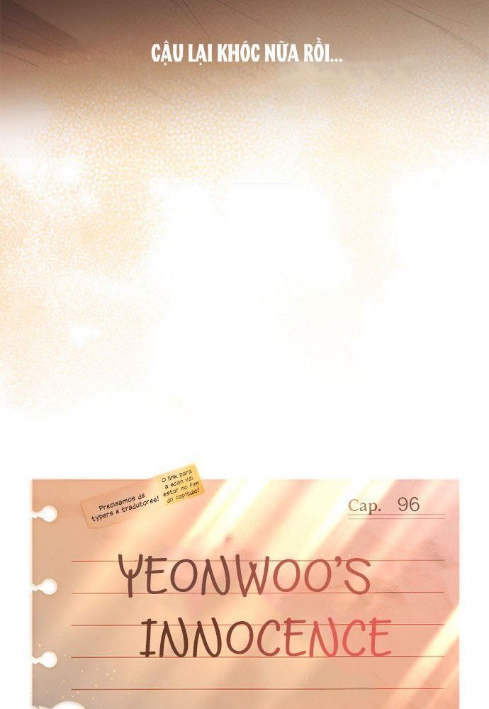 Yeonwoo's Innocence Chap 96 - Next Chap 97