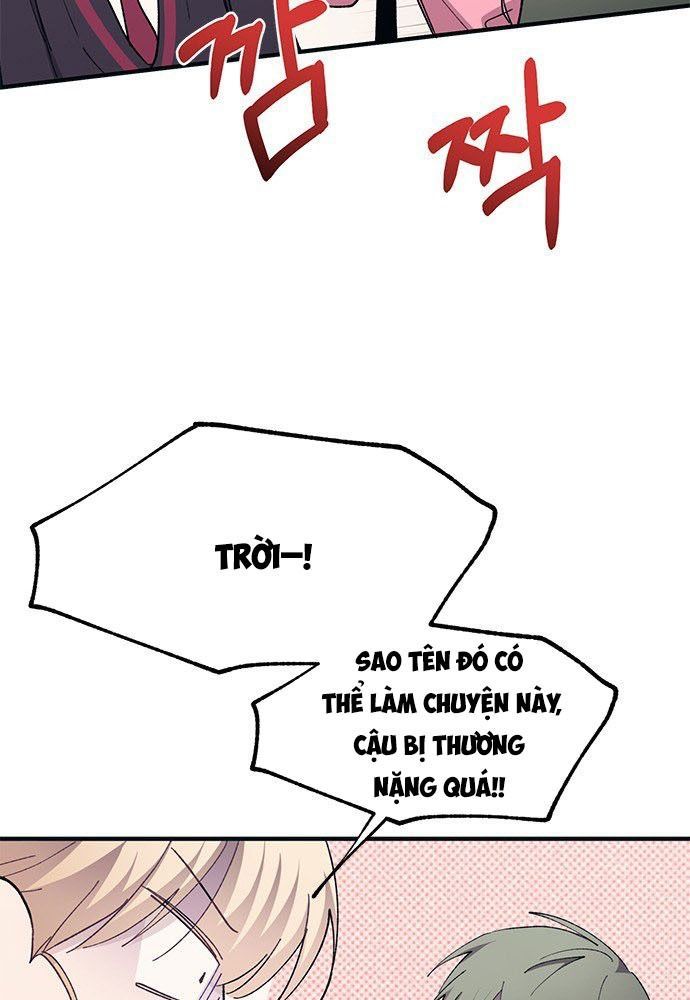 Yeonwoo's Innocence Chap 96 - Next Chap 97