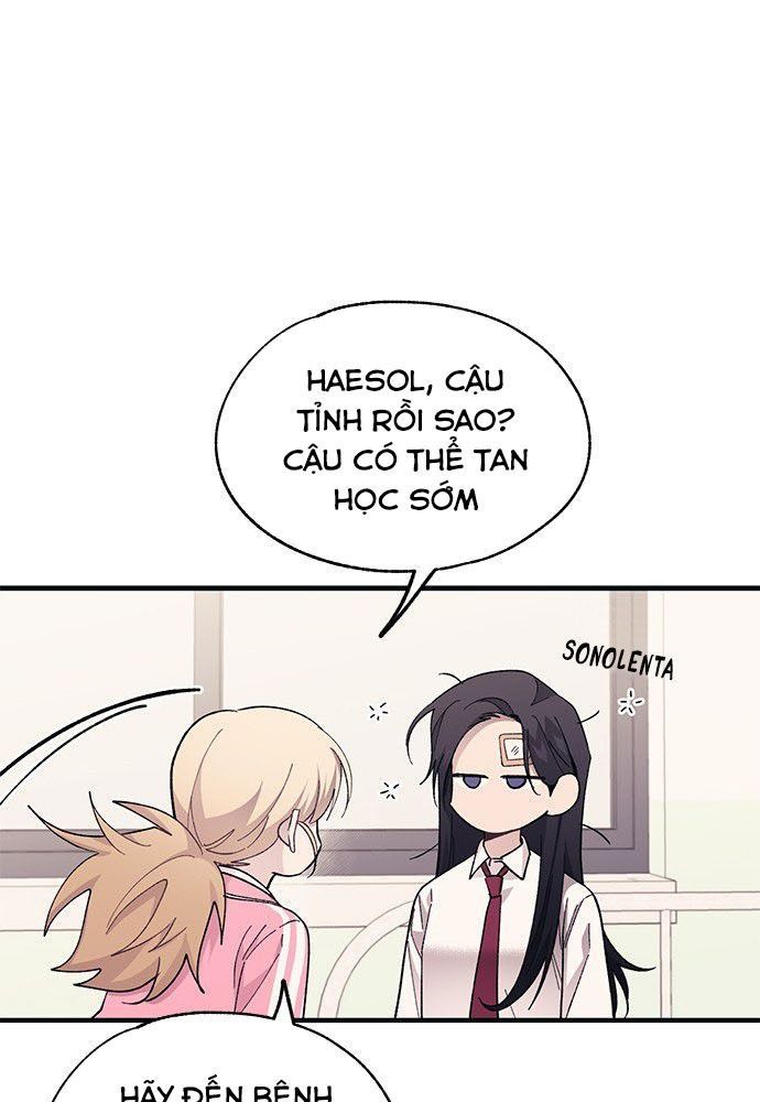 Yeonwoo's Innocence Chap 96 - Next Chap 97