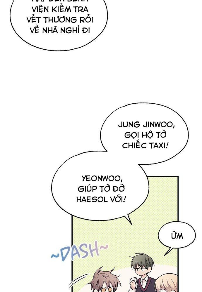 Yeonwoo's Innocence Chap 96 - Next Chap 97