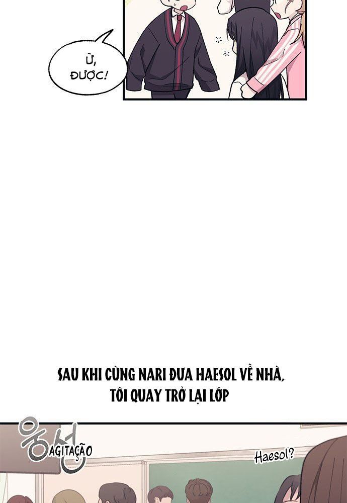 Yeonwoo's Innocence Chap 96 - Next Chap 97