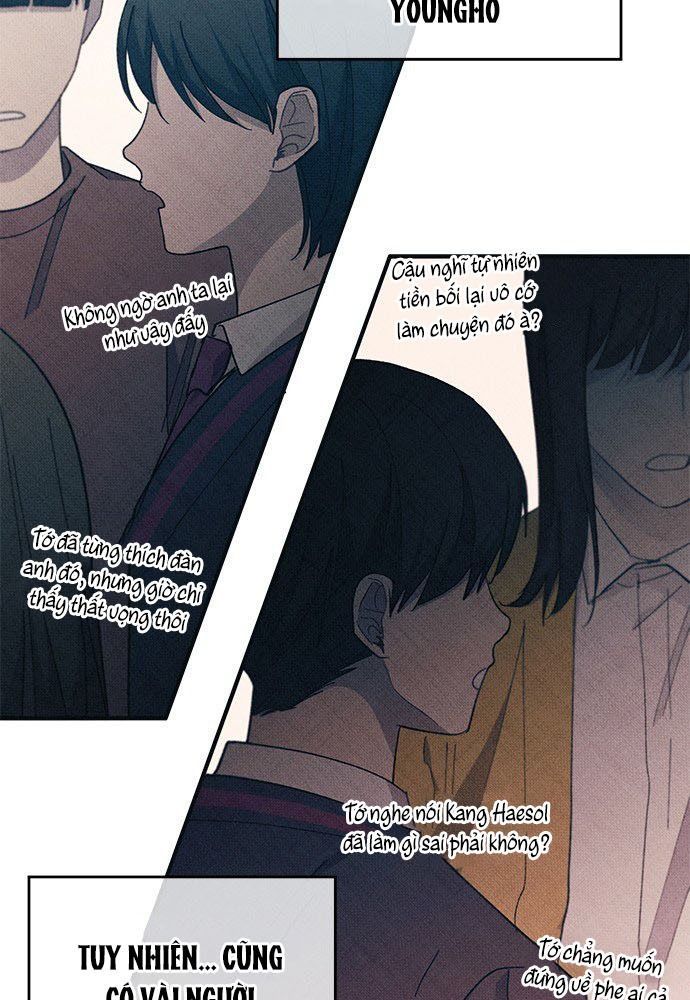 Yeonwoo's Innocence Chap 96 - Next Chap 97