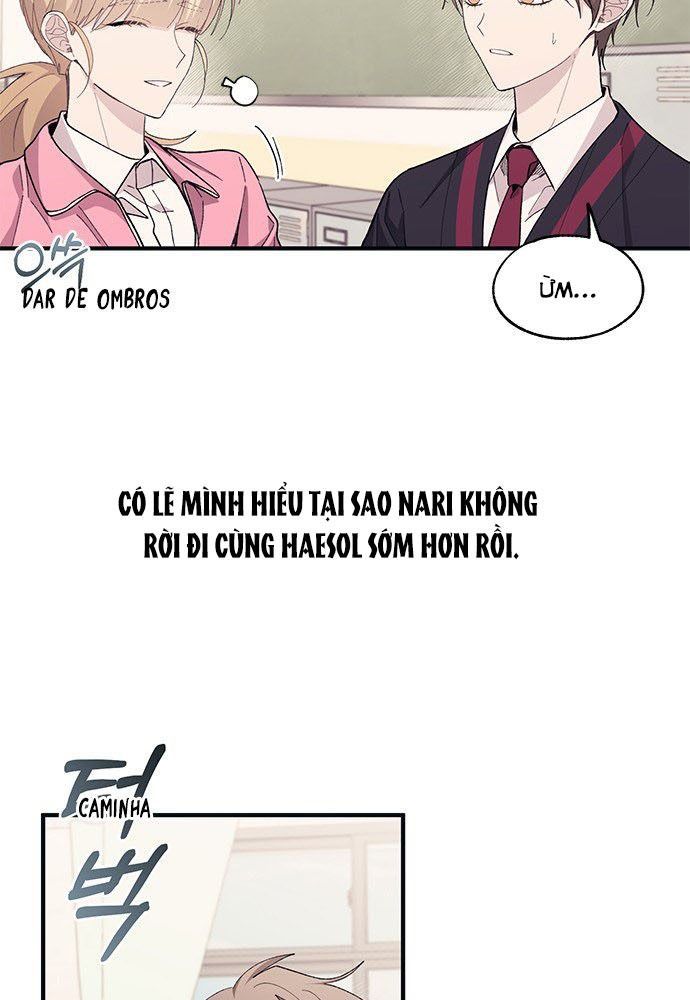Yeonwoo's Innocence Chap 96 - Next Chap 97