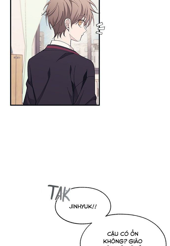 Yeonwoo's Innocence Chap 96 - Next Chap 97