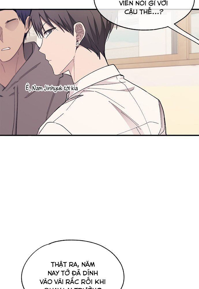 Yeonwoo's Innocence Chap 96 - Next Chap 97
