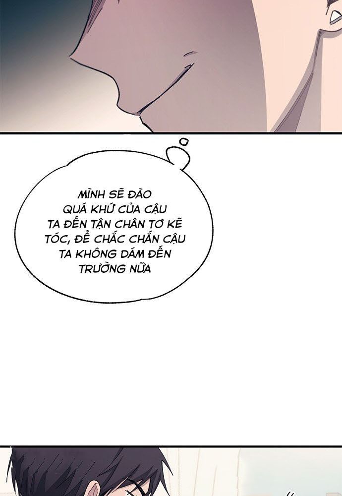 Yeonwoo's Innocence Chap 96 - Next Chap 97