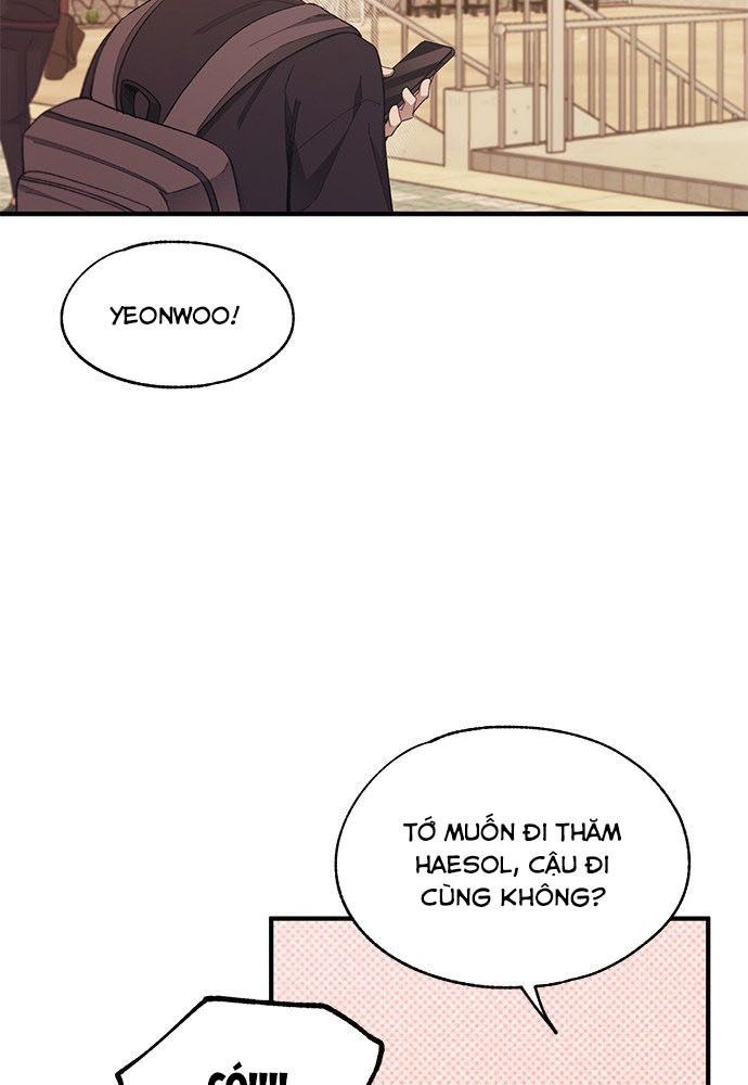 Yeonwoo's Innocence Chap 96 - Next Chap 97