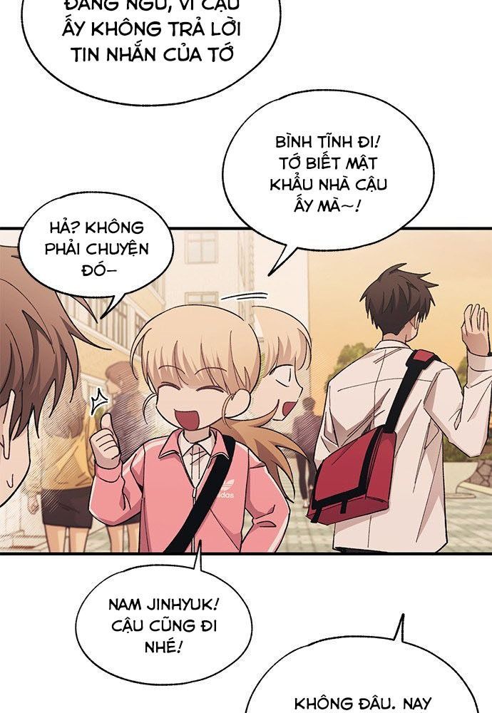 Yeonwoo's Innocence Chap 96 - Next Chap 97