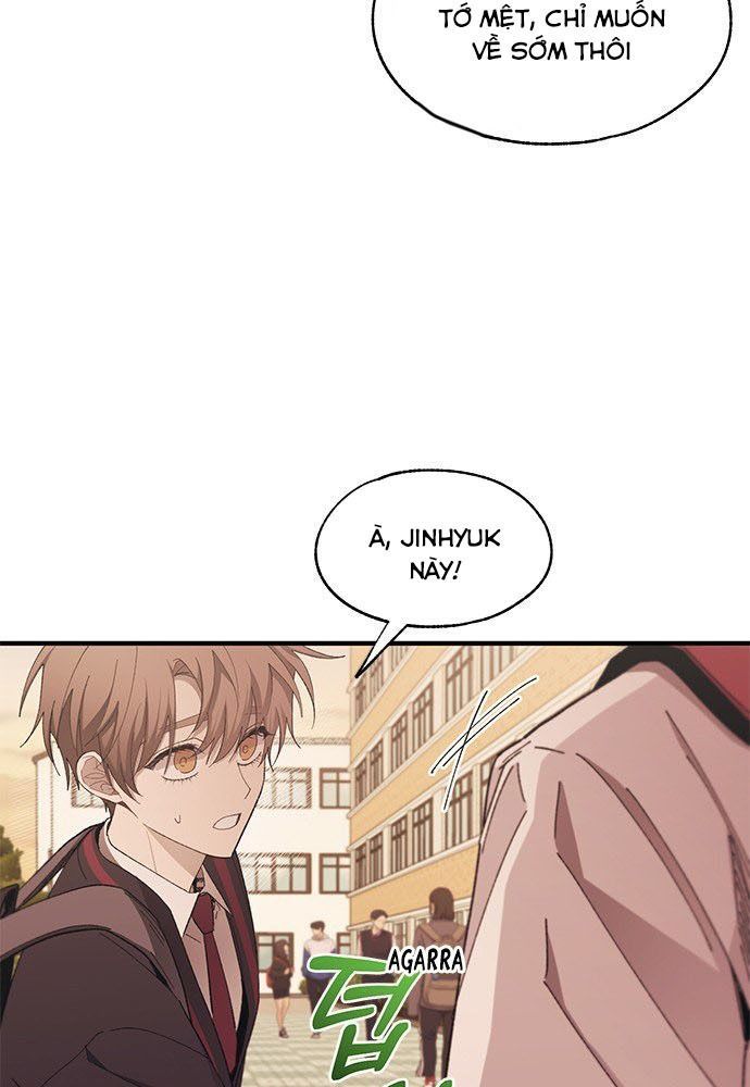 Yeonwoo's Innocence Chap 96 - Next Chap 97