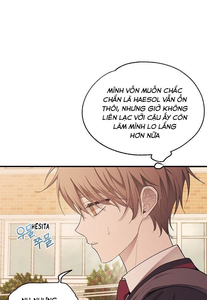 Yeonwoo's Innocence Chap 96 - Next Chap 97