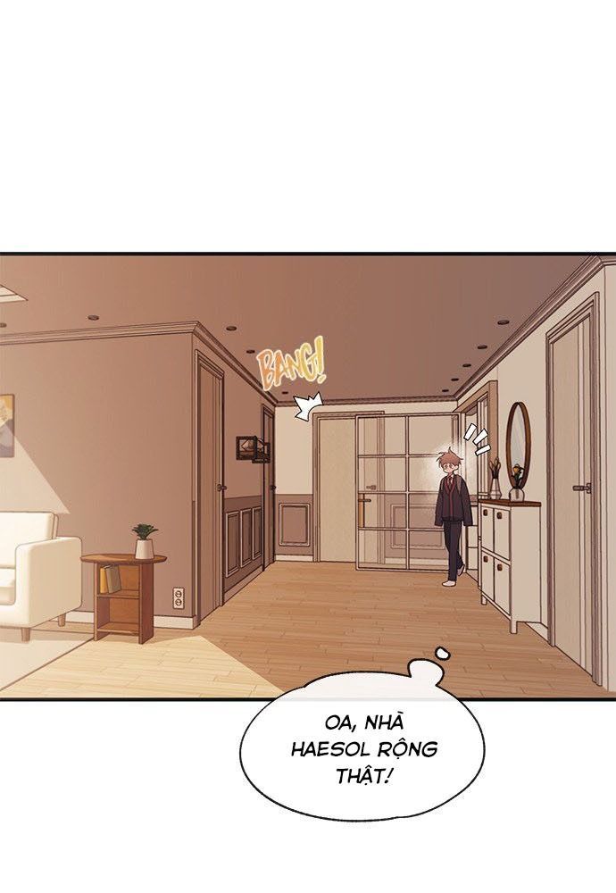 Yeonwoo's Innocence Chap 96 - Next Chap 97