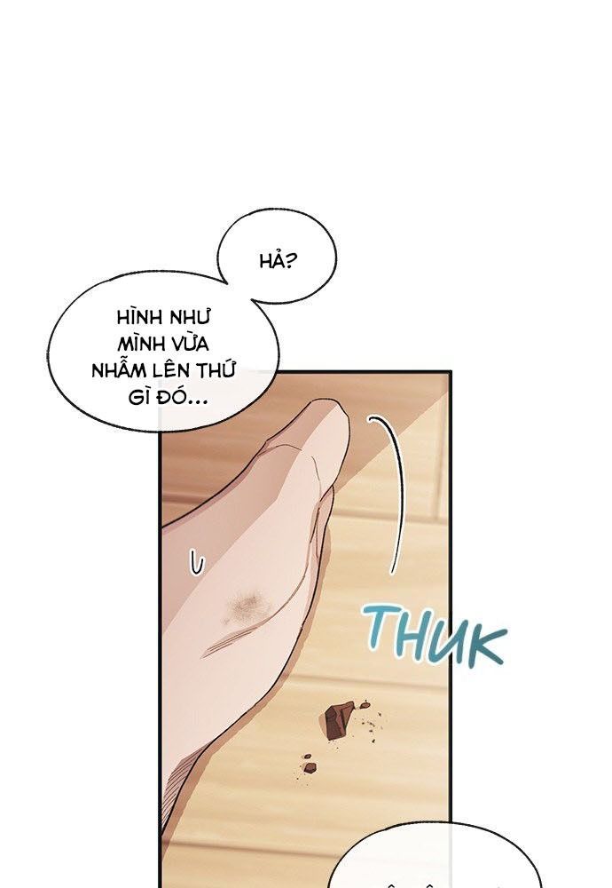 Yeonwoo's Innocence Chap 96 - Next Chap 97