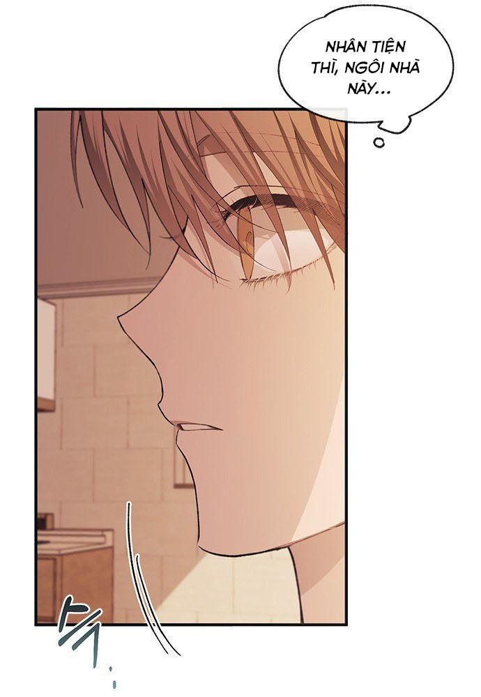 Yeonwoo's Innocence Chap 96 - Next Chap 97