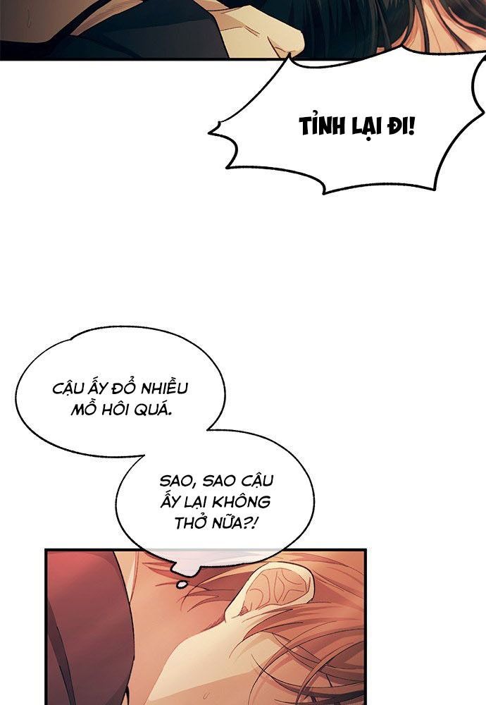Yeonwoo's Innocence Chap 97 - Next Chap 98