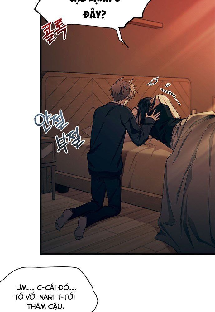Yeonwoo's Innocence Chap 97 - Next Chap 98
