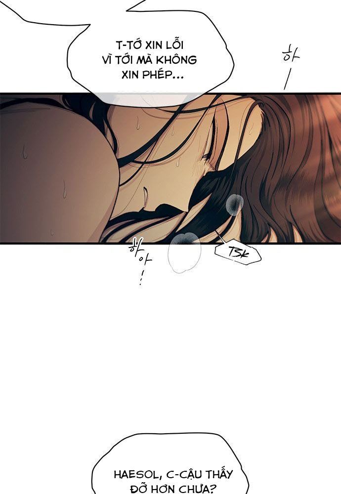Yeonwoo's Innocence Chap 97 - Next Chap 98