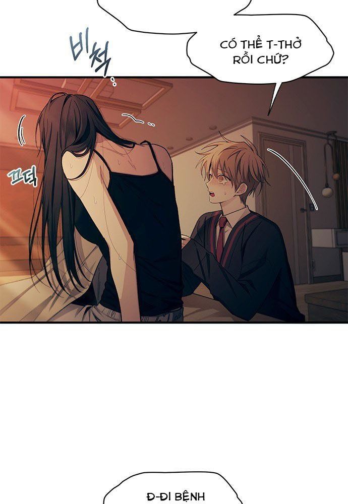 Yeonwoo's Innocence Chap 97 - Next Chap 98