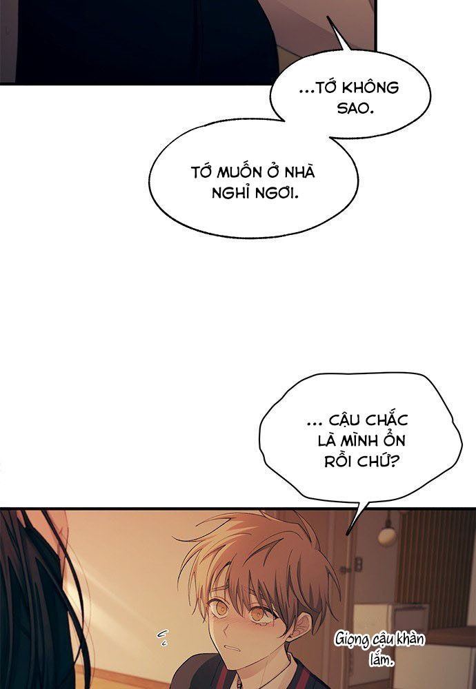 Yeonwoo's Innocence Chap 97 - Next Chap 98