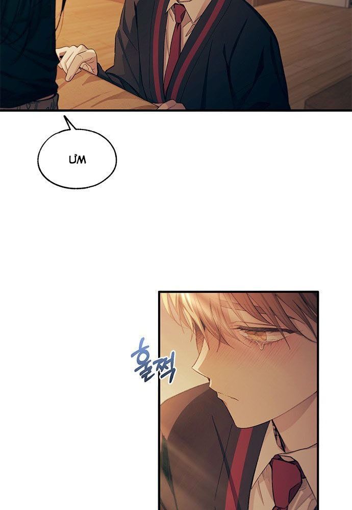 Yeonwoo's Innocence Chap 97 - Next Chap 98