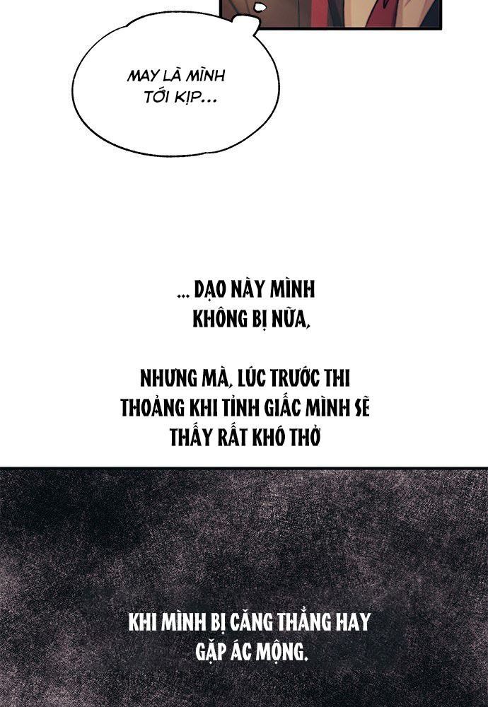 Yeonwoo's Innocence Chap 97 - Next Chap 98