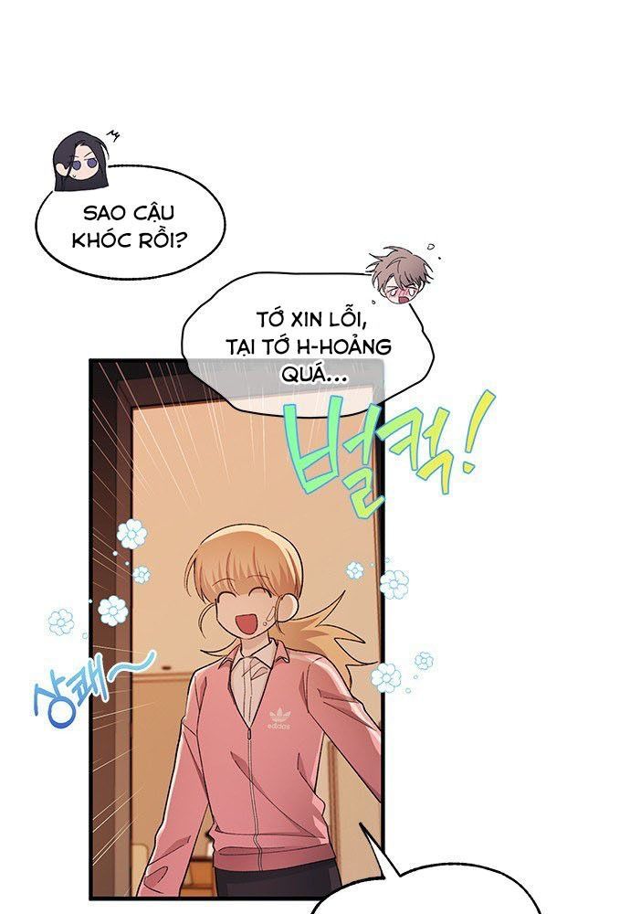 Yeonwoo's Innocence Chap 97 - Next Chap 98