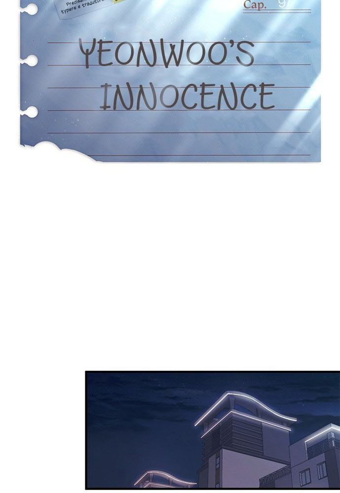 Yeonwoo's Innocence Chap 97 - Next Chap 98
