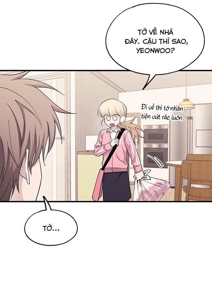 Yeonwoo's Innocence Chap 97 - Next Chap 98