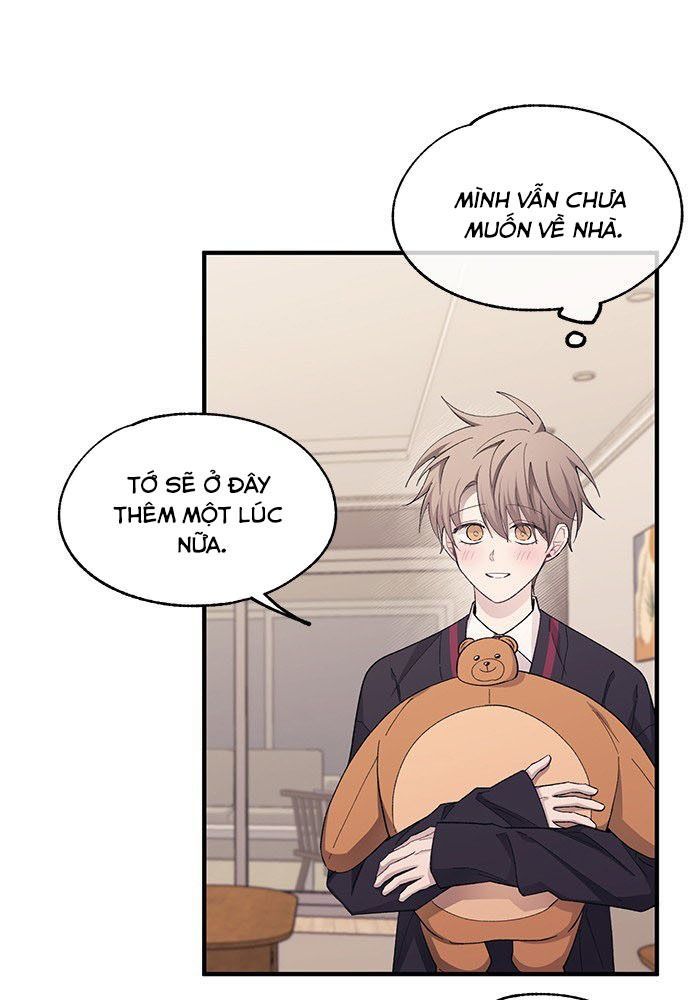 Yeonwoo's Innocence Chap 97 - Next Chap 98