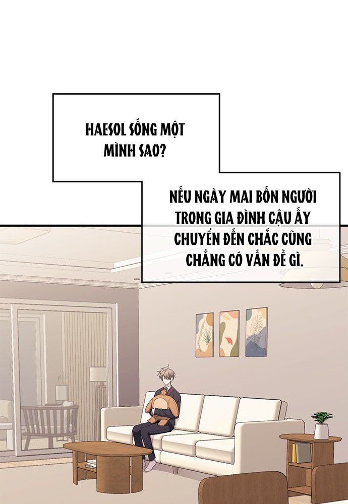 Yeonwoo's Innocence Chap 97 - Next Chap 98