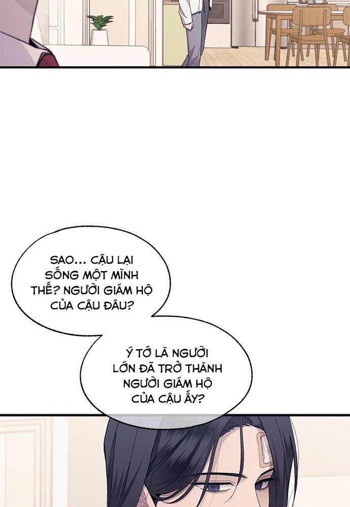 Yeonwoo's Innocence Chap 97 - Next Chap 98