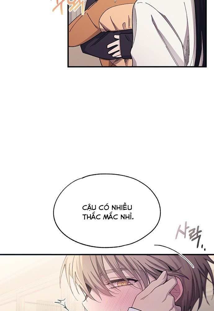 Yeonwoo's Innocence Chap 97 - Next Chap 98