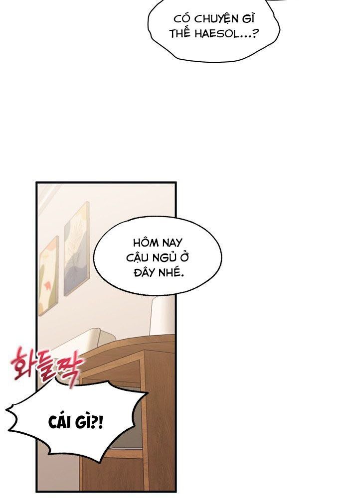 Yeonwoo's Innocence Chap 97 - Next Chap 98