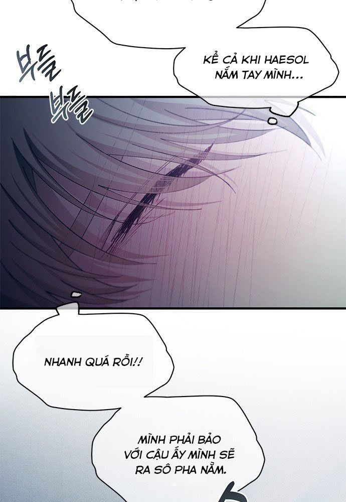 Yeonwoo's Innocence Chap 97 - Next Chap 98