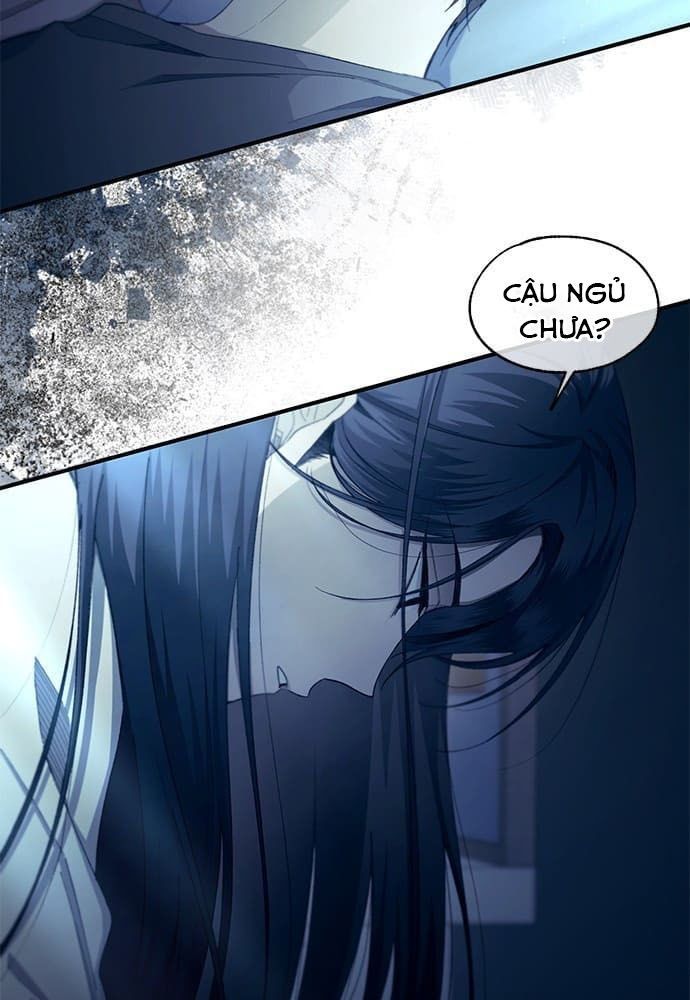 Yeonwoo's Innocence Chap 98 - Next Chap 99