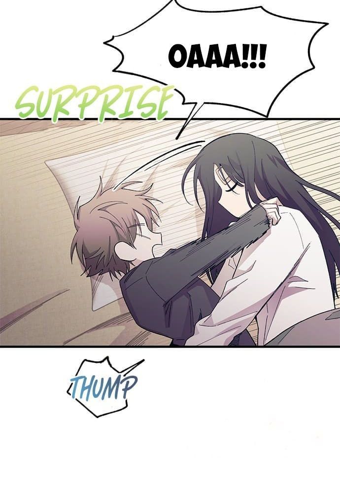 Yeonwoo's Innocence Chap 98 - Next Chap 99