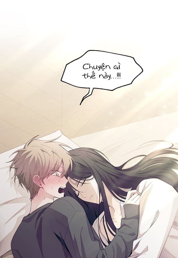 Yeonwoo's Innocence Chap 98 - Next Chap 99