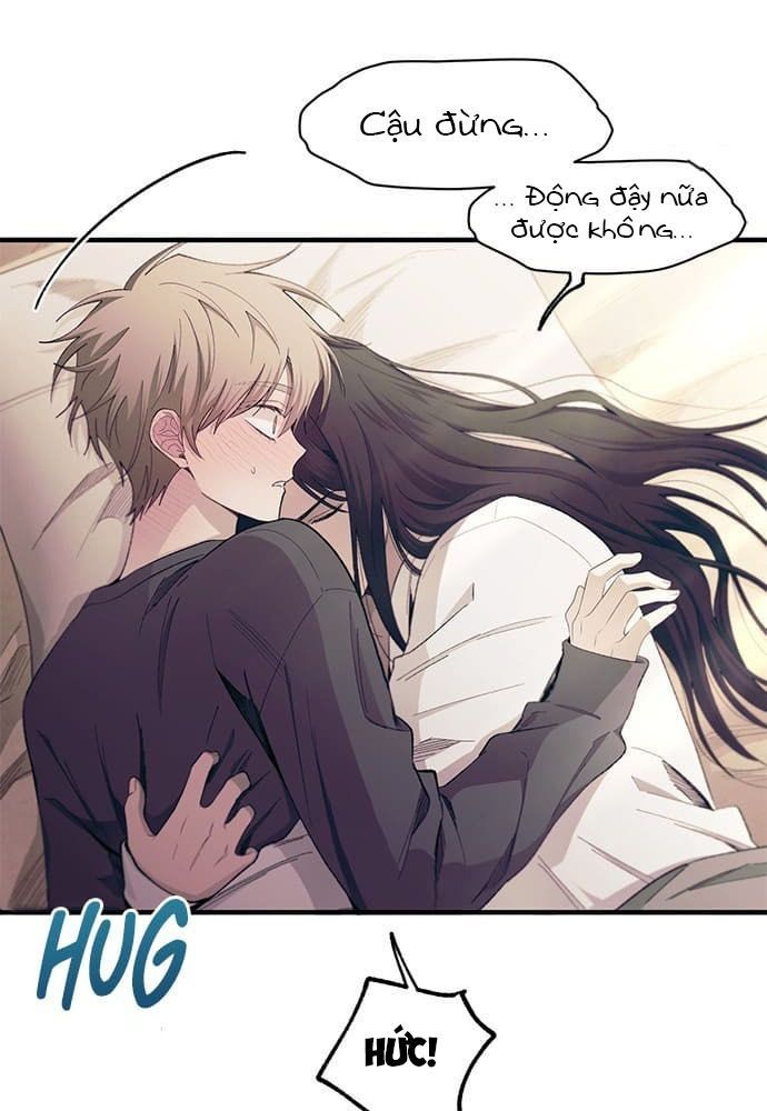 Yeonwoo's Innocence Chap 98 - Next Chap 99