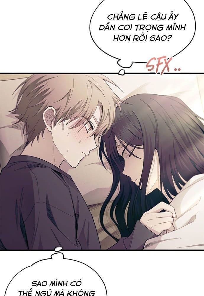 Yeonwoo's Innocence Chap 98 - Next Chap 99