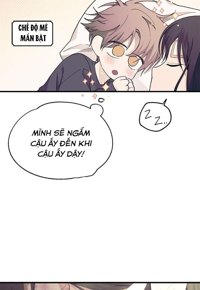 Yeonwoo's Innocence Chap 98 - Next Chap 99