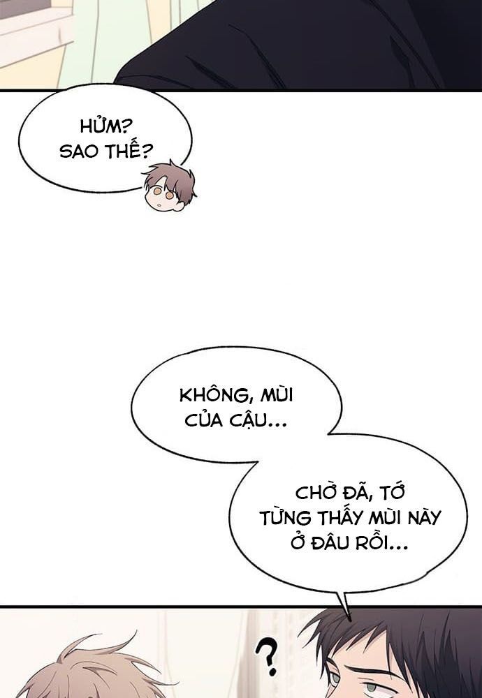 Yeonwoo's Innocence Chap 98 - Next Chap 99