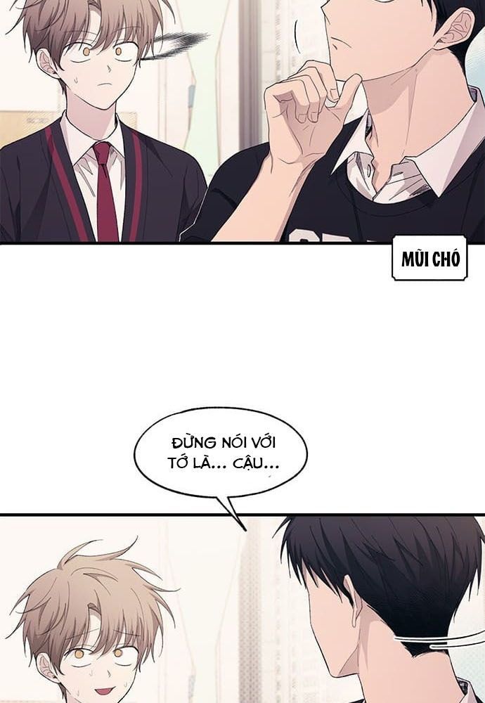 Yeonwoo's Innocence Chap 98 - Next Chap 99