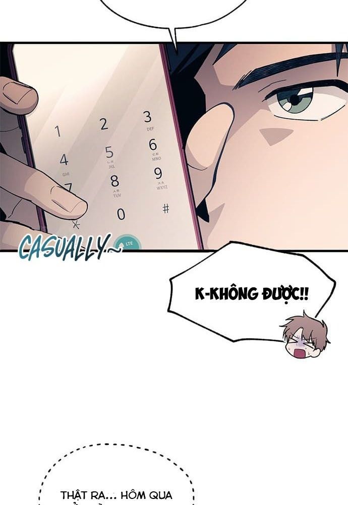Yeonwoo's Innocence Chap 98 - Next Chap 99