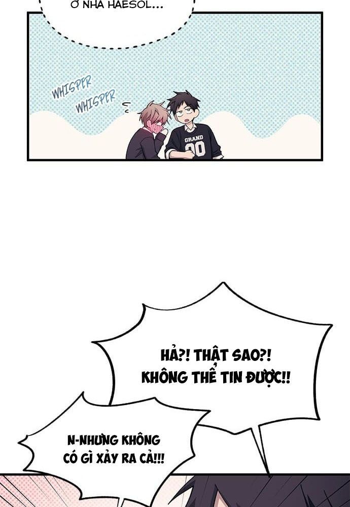 Yeonwoo's Innocence Chap 98 - Next Chap 99