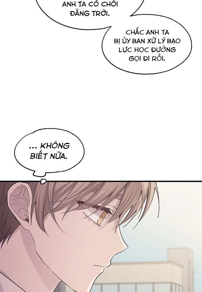 Yeonwoo's Innocence Chap 98 - Next Chap 99