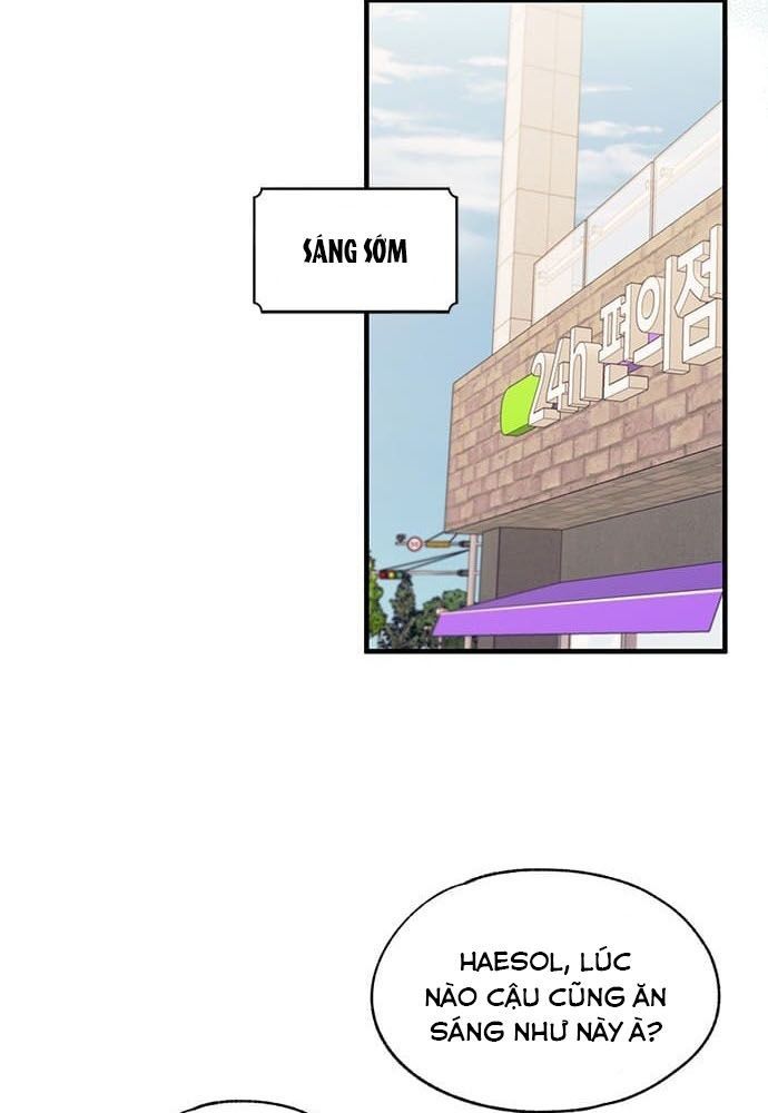 Yeonwoo's Innocence Chap 98 - Next Chap 99