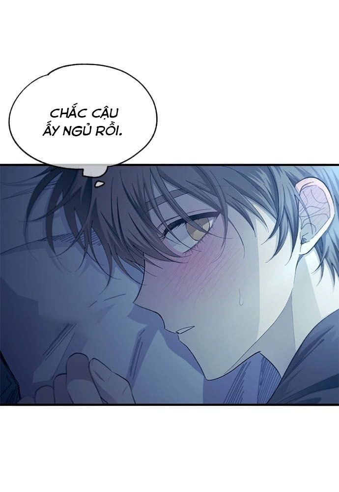 Yeonwoo's Innocence Chap 98 - Next Chap 99